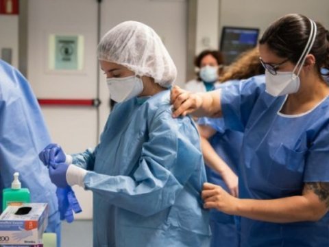 Həkimlərə etimad&nbsp;azalıb? - Deputatdan REAKSİYA