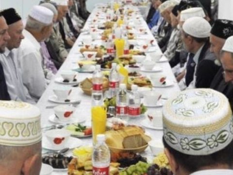 İslamda cümə axşamı və 40 mərasimi yoxdur&nbsp;-&nbsp;Şeyxin müavini