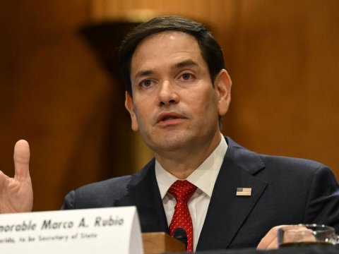 Rubio və Kallas Rusiyaya təzyiq üçün razılığa gəldilər