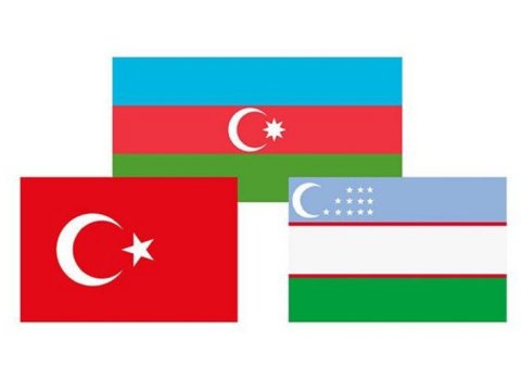 Ankarada nazirlərin üçtərəfli görüşü başladı