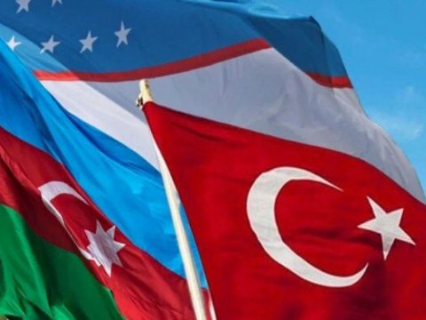 Üç ölkə birlikdə yol xəritəsi hazırlayacaq