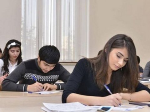 Magistraturaya sənəd verənlər bu mövzulara fikir versinlər! - EKSPERT