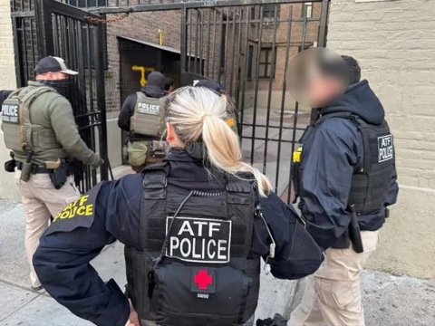 Tramp miqrantları qovmağa başlayıb: Siyahıda 700-dən artıq azərbaycanlı var