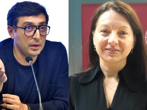 Fərid Qayıbovun müavini də Komitədən UZAQLAŞDIRILDI