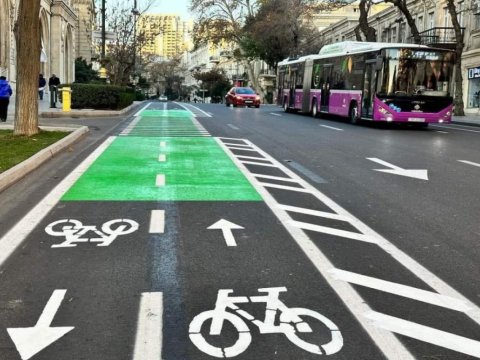 Bakının nəqliyyat damarı şaxələnəcək - Müşavirədən GÖZLƏNTİLƏR