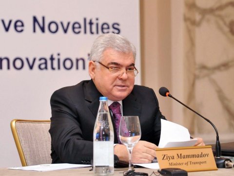 Ziya Məmmədovun böyrü üstə qoyduğu nəqliyyatımız BƏRPA EDİLİR