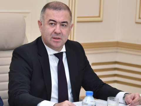 Səsvermə ilə bağlı şikayət daxil&nbsp;OLMAYIB