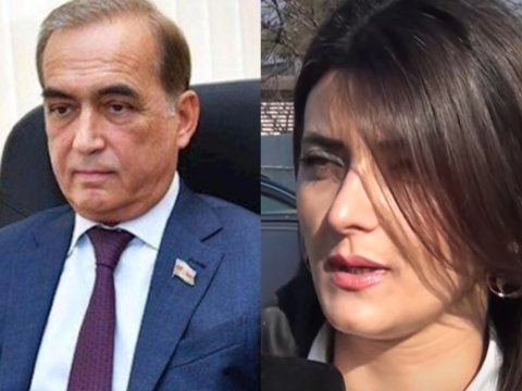 Deputatın köməkçisi vətəndaşın adından kredit götürüb? - İDDİA