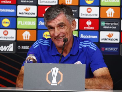 "Qalib gəlmək istəyirik..." - "Qarabağ"ın rəqibi