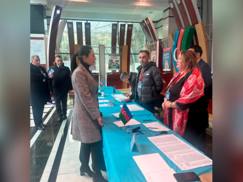 Ombudsmandan seçki ilə bağlı bəyanat