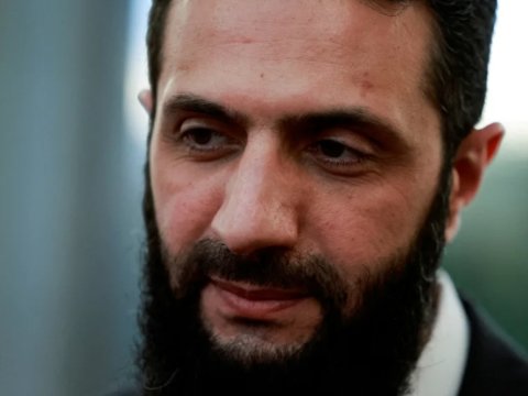 Suriyanın yeni prezidenti ELAN EDİLDİ