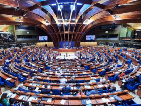 AŞPA-da Gürcüstanla bağlı qətnamə