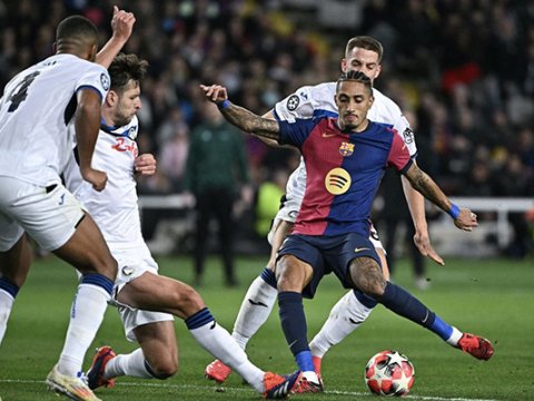 ÇL-də Liqa mərhələsi yekunlaşdı - Gecənin nəticələri