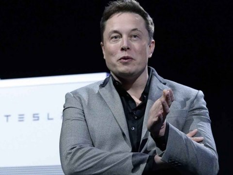 Mask Nobel sülh mükafatına namizəd oldu