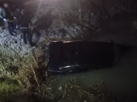 Salyanda vəzifəli şəxsin ailəsində faciə: 4 nəfər öldü, 2-si UŞAQDIR