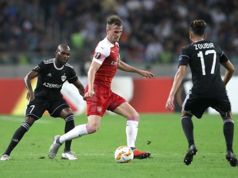 "Qarabağ" Avropa Liqasında sonuncu oyununa çıxır