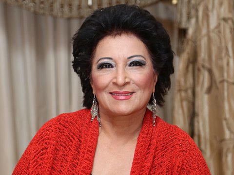 Fatma Mahmudovanın qızı: "İkinci dəfədir belə hal baş verir"