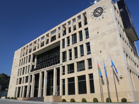 Dənizçilərin nəzərinə!