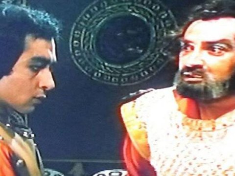 Məşhur filmin unudulmaz qəhrəmanı: Babəkin oğlu Buğday 66 yaşına çatdı - FOTOLAR