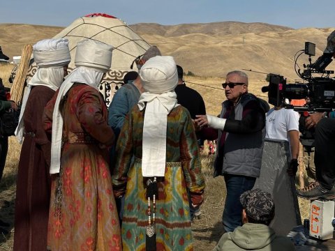 Azərbaycanda TÜRKSOY-un möhtəşəm layihəsi başlayıb