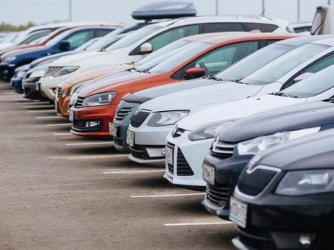 Dünyada ən çox satılan 3 avtomobil -&nbsp;ADLAR