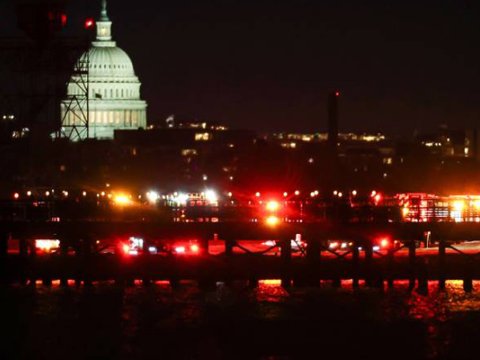 Qəzaya uğrayan təyyarənin "qara qutu"su TAPILDI