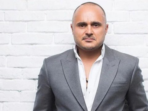 Miri Yusif həmin şəxsi bağışladı