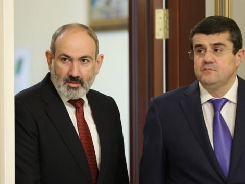 Paşinyan ifşa olunur: erməni liderlərin siyasi&nbsp;cəsarəti yoxdur - DEPUTAT