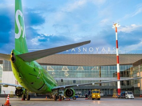 Bakıya gələn təyyarədə texniki nasazlıq: sərnişinlər uçmaqdan imtina etdi