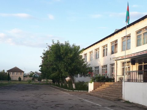 Kürdəmirdə valideynlər övladlarını məktəbə buraxmır? - Rəsmi CAVAB