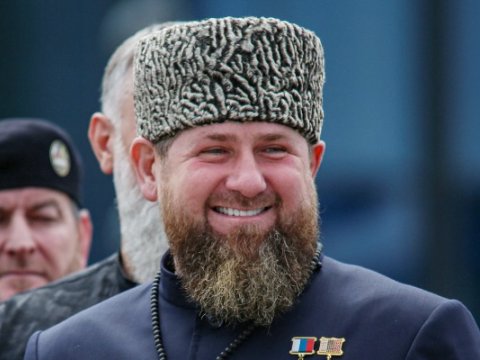 Kadırovun qohumunun Dubayda lüks villaları aşkarlandı