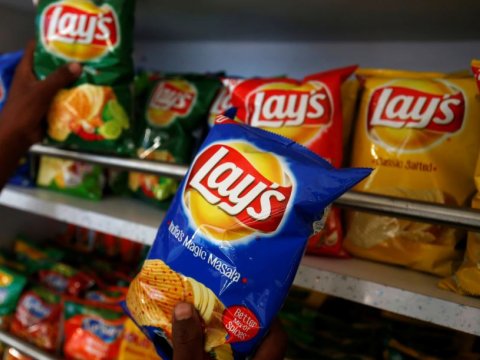 Məşhur cipsilərdə təhlükə aşkarlandı: Azərbaycana da gətirilib? - AÇIQLAMA