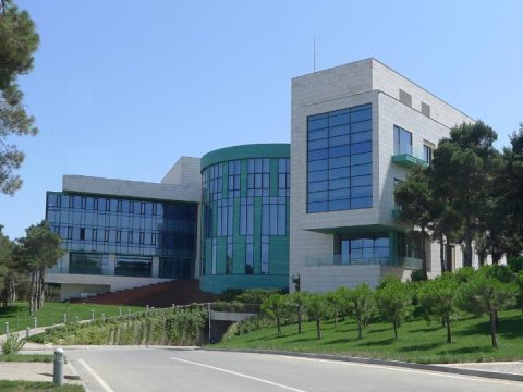 İtaliya-Azərbaycan Universitetinin binası bu tarixdə açılacaq