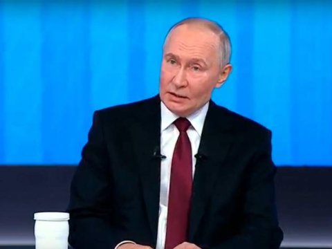 Putin vacib müraciət YAYACAQ