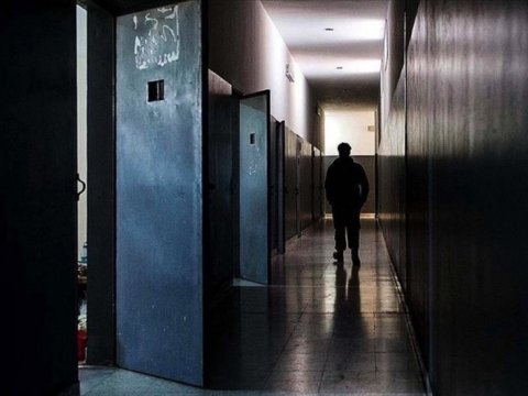 Netanyahu fələstinlilərin azad edilməsini dayandırdı