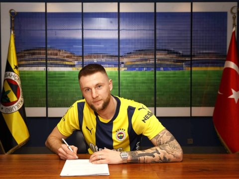 PSJ futbolçusu "Fənərbağça"da