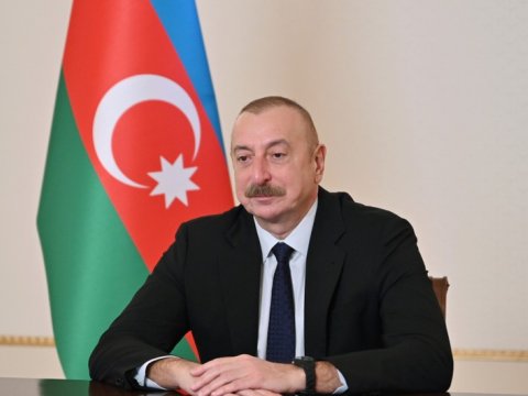 Bakının nəqliyyatı ilə bağlı proqram TƏSDİQLƏNDİ