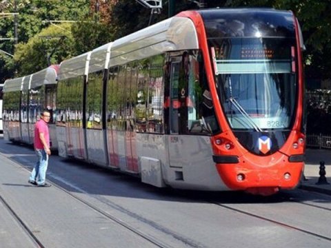 Bakıda tramvayların işə başlayacağı tarix MƏLUM OLDU