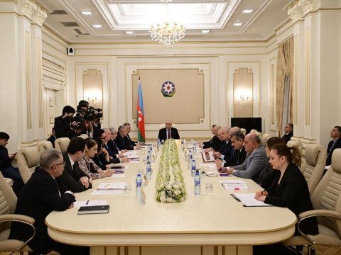 MSK 3 şikayətlə bağlı qərar verdi