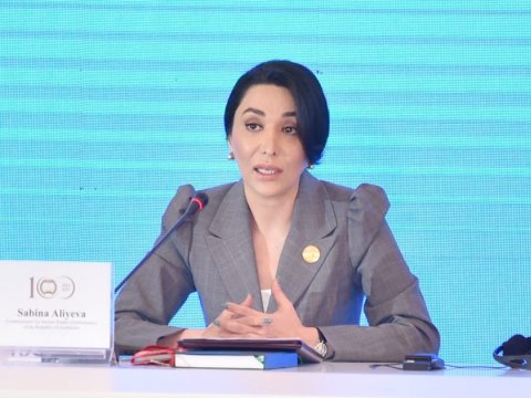 Ombudsman &ldquo;Human Rights Watch&rdquo; təşkilatına açıq məktub ünvanladı