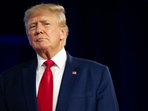 Tramp çox danışdığı üçün Ağ Ev&nbsp;yeni işçilər axtarır