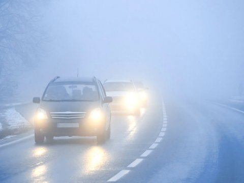 Dumanlı hava ilə bağlı XƏBƏRDARLIQ