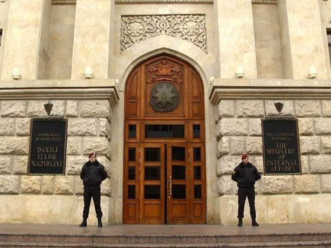 DİN-dən kibertalama ilə bağlı vətəndaşlara&nbsp;ÇAĞIRIŞ