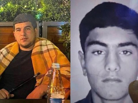 Həmkəndlisini güllələyən MAXE-yə HÖKM OXUNDU