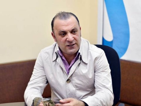 Faytonçu Nazim özəl xəstəxanaya təxliyə edildi - YENİLƏNİB