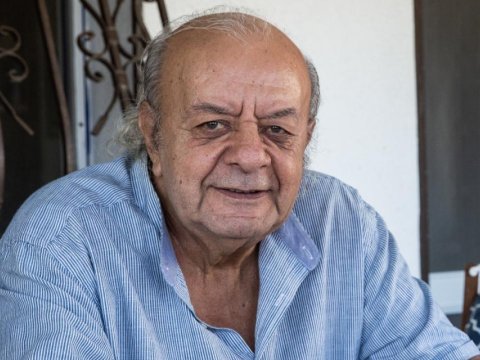 Türkiyənin tanınmış aktyoru vəfat etdi