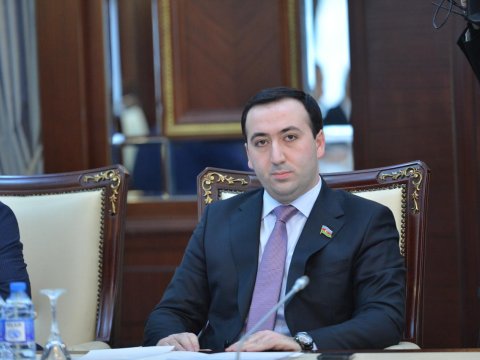 Zəngəzur dəhlizi: Yeni reallıqlar və regional inkişaf perspektivləri