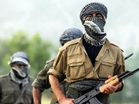 Daha 13 terrorçu məhv edildi