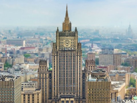 Zaxarovadan erməni jurnalistə gözlənilməz CAVAB