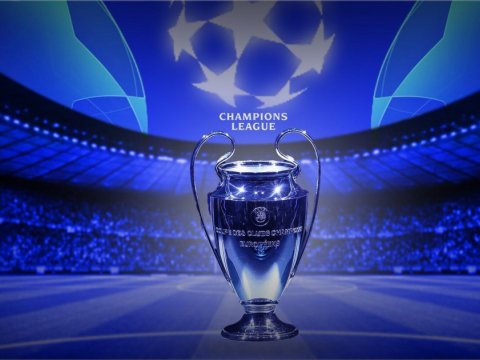 Çempionlar Liqasında pley-off mərhələsinin püşkü atıldı